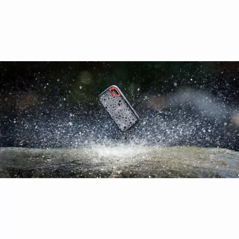 SSD SanDisk 4000 GB 2,5 pulgadas SATA SDSSDE61-4T00-G25