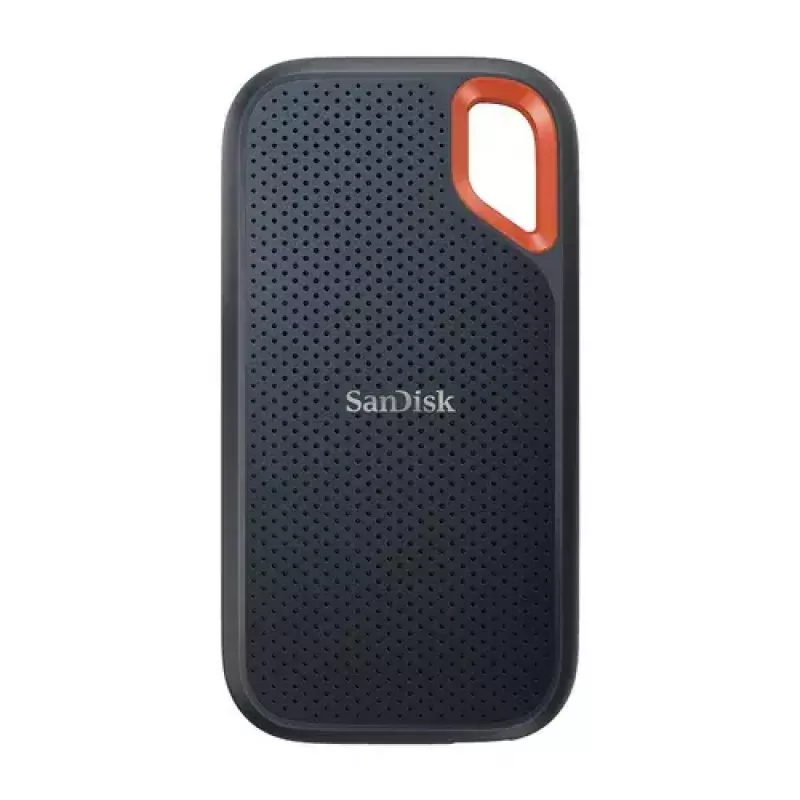 SSD SanDisk 4000 GB 2,5 pulgadas SATA SDSSDE61-4T00-G25