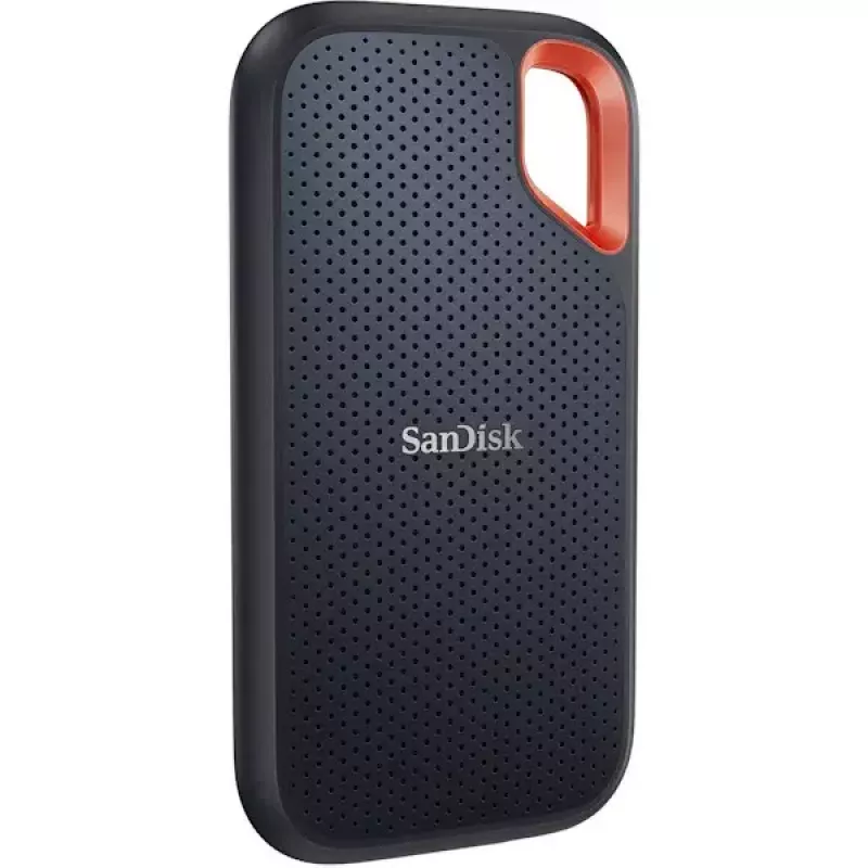 SSD SanDisk 4000 GB 2,5 pulgadas SATA SDSSDE61-4T00-G25
