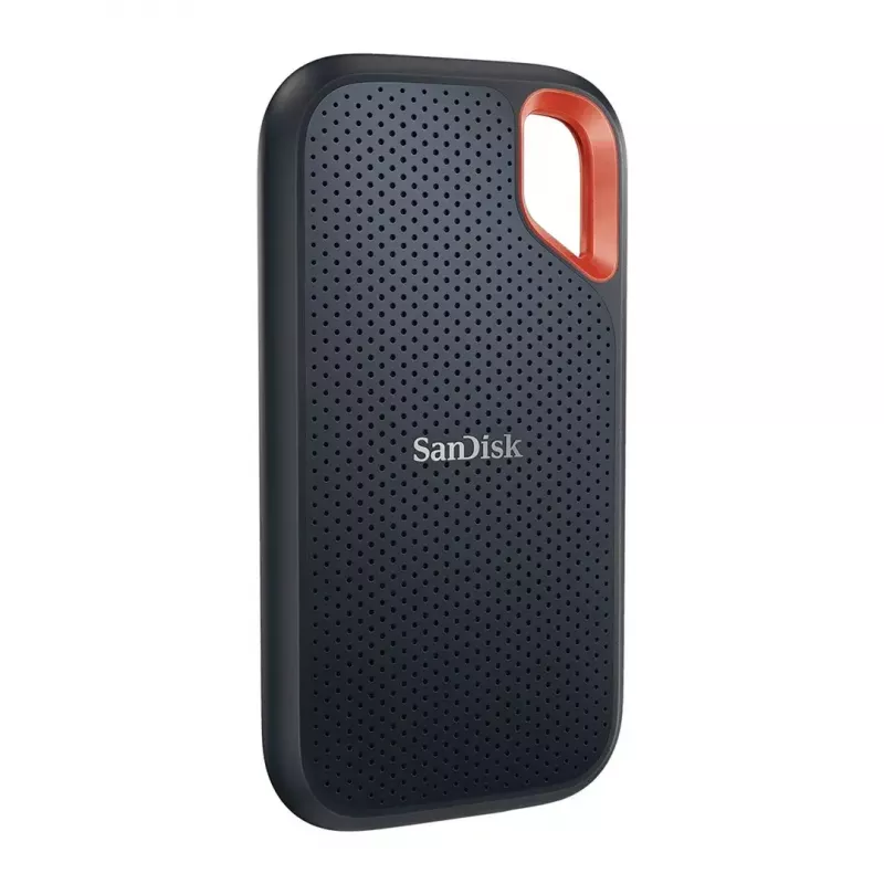 SSD SanDisk 4000 GB 2,5 pulgadas SATA SDSSDE61-4T00-G25