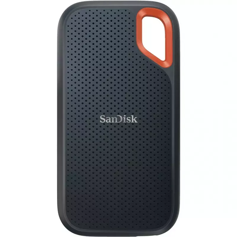 SSD SanDisk 4000 GB 2,5 pulgadas SATA SDSSDE61-4T00-G25