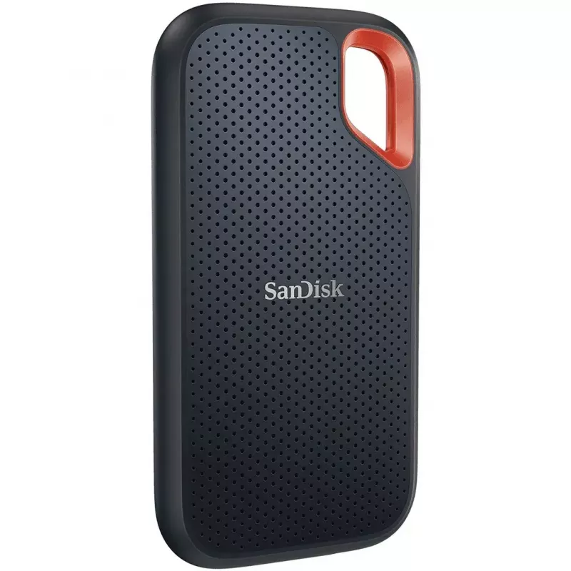 SSD SanDisk 4000 GB 2,5 pulgadas SATA SDSSDE61-4T00-G25