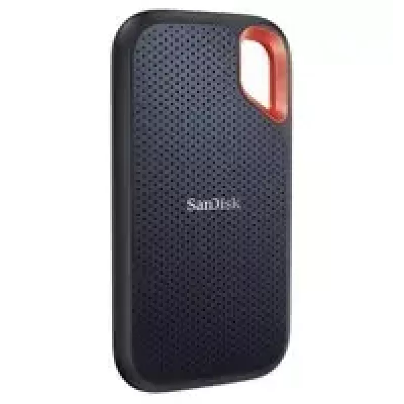 SSD SanDisk 4000 GB 2,5 pulgadas SATA SDSSDE61-4T00-G25