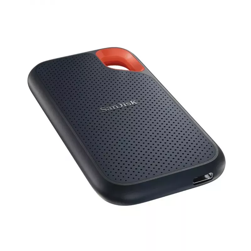 SSD SanDisk 4000 GB 2,5 pulgadas SATA SDSSDE61-4T00-G25