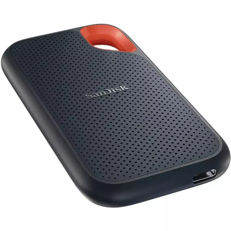 SSD SanDisk 4000 GB 2,5 pulgadas SATA SDSSDE61-4T00-G25