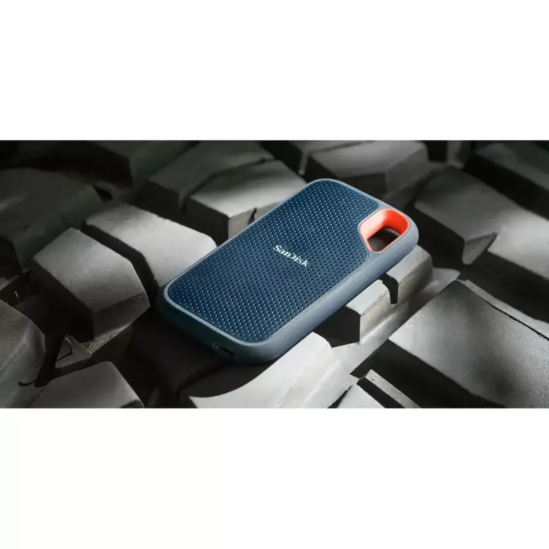 SSD SanDisk 4000 GB 2,5 pulgadas SATA SDSSDE61-4T00-G25