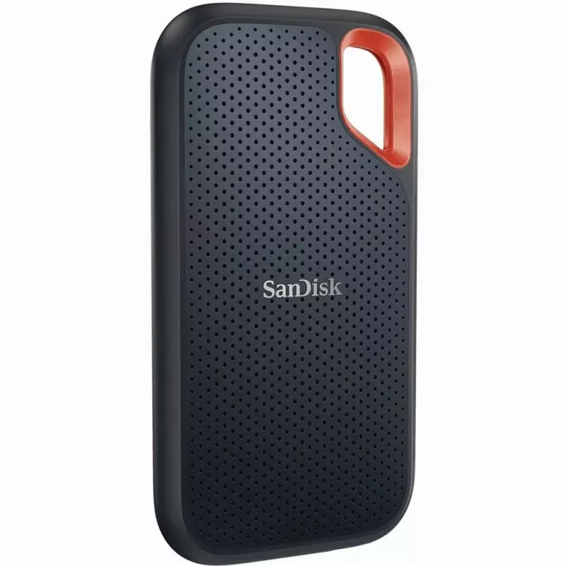 SSD SanDisk 4000 GB 2,5 pulgadas SATA SDSSDE61-4T00-G25