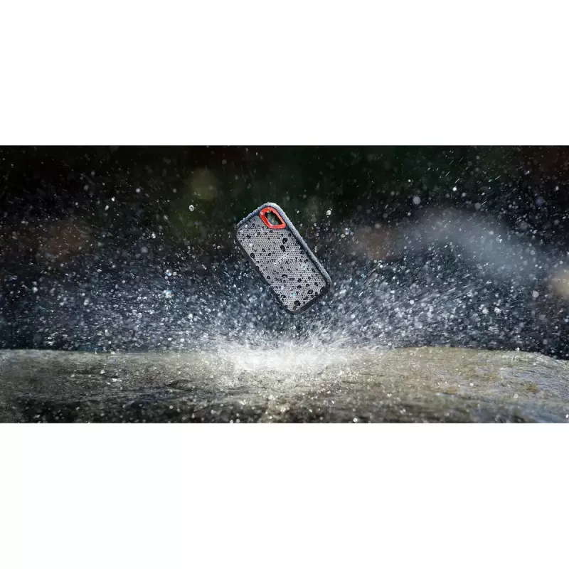 SSD SanDisk 4000 GB 2,5 pulgadas SATA SDSSDE61-4T00-G25