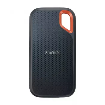 SSD SanDisk 4000 GB 2,5 pulgadas SATA SDSSDE61-4T00-G25