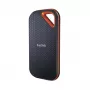 SSD WESTERN DIGITAL - SanDisk Extreme PRO Portable (firmware actualizado) - 4TB - USB-C/A 3.2 Gen 2