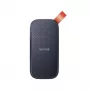 Unidad de estado sólido externa SanDisk 2 TB USB Type-C 3.2 Gen 2 SDSSDE30-2T00-G26