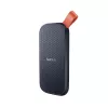 Unidad de estado sólido externa SanDisk 2 TB USB Type-C 3.2 Gen 2 SDSSDE30-2T00-G26
