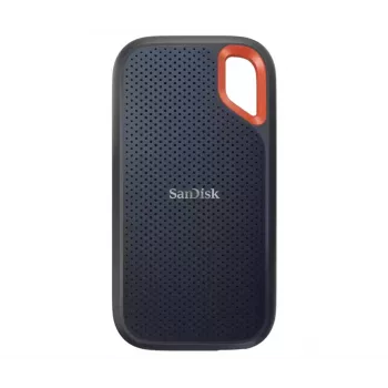 SSD SanDisk 8TB portátil USB Type-C 3.2 Gen 2 negro