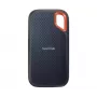 SSD SanDisk 8TB portátil USB Type-C 3.2 Gen 2 negro