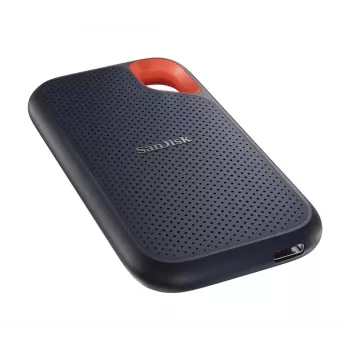 SSD SanDisk 8TB portátil USB Type-C 3.2 Gen 2 negro