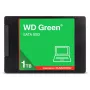 WESTERN DIGITAL SSD - WD Green - 1 TB - SATA 6 Gb/s - carcasa 2,5