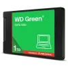 WESTERN DIGITAL SSD - WD Green - 1 TB - SATA 6 Gb/s - carcasa 2,5