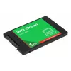 WESTERN DIGITAL SSD - WD Green - 1 TB - SATA 6 Gb/s - carcasa 2,5