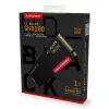 SSD Western Digital 1 TB M.2 PCI Express 5.0 negro SN8100
