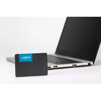 CRUCIAL BX500 240GB SSD, 2.5