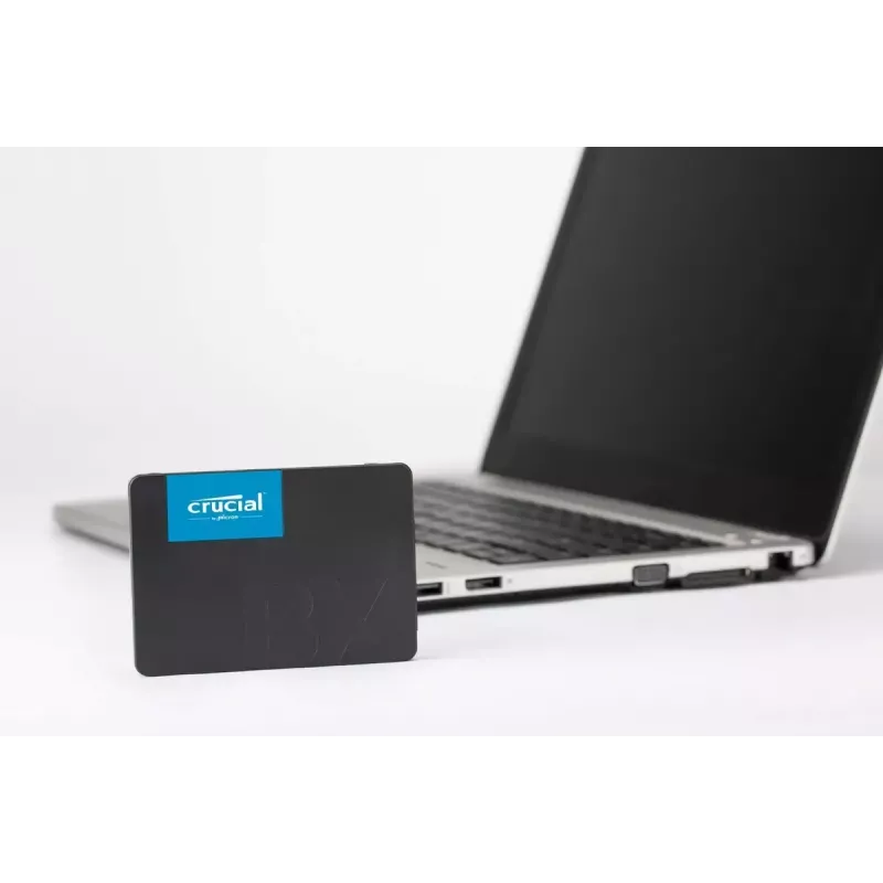 CRUCIAL BX500 240GB SSD, 2.5