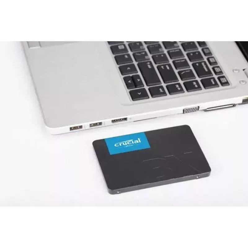 CRUCIAL BX500 240GB SSD, 2.5