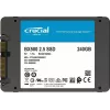 CRUCIAL BX500 240GB SSD, 2.5