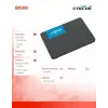 CRUCIAL BX500 240GB SSD, 2.5