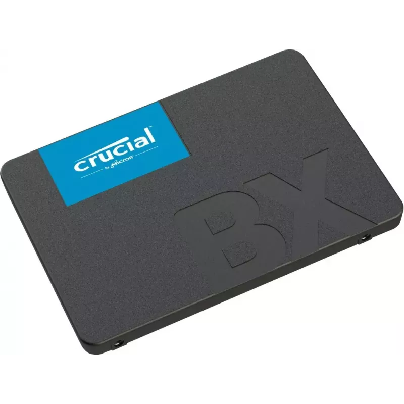 CRUCIAL BX500 240GB SSD, 2.5