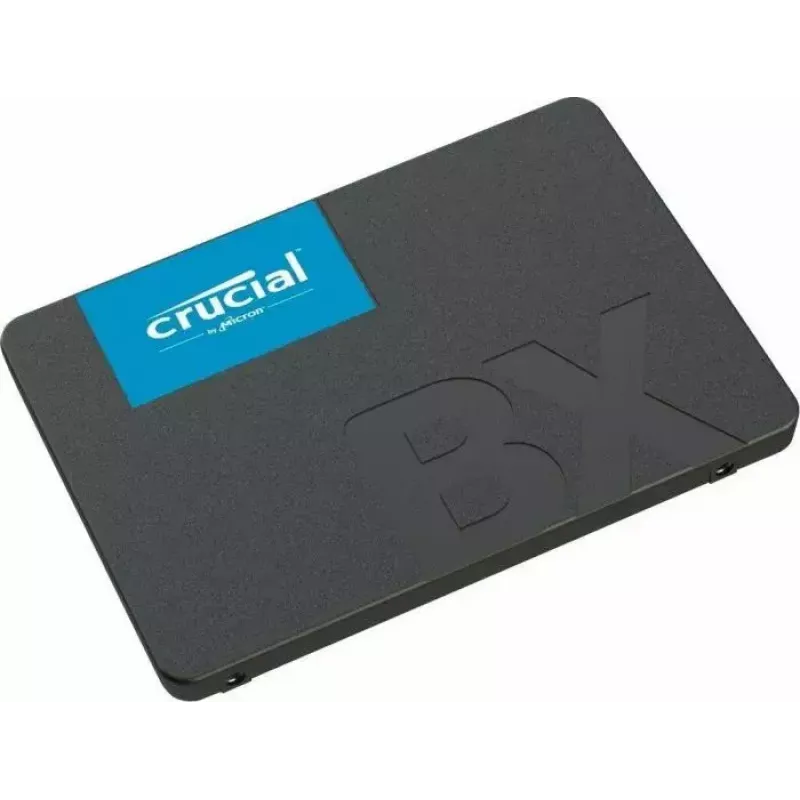 Crucial BX500 1TB 3D NAND SATA 2,5