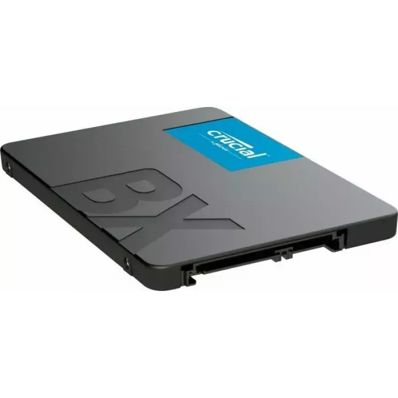 Crucial BX500 1TB 3D NAND SATA 2,5
