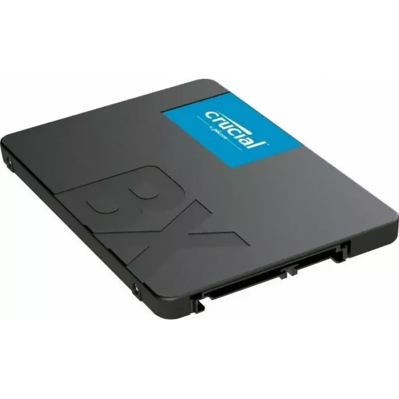 Crucial BX500 1TB 3D NAND SATA 2,5