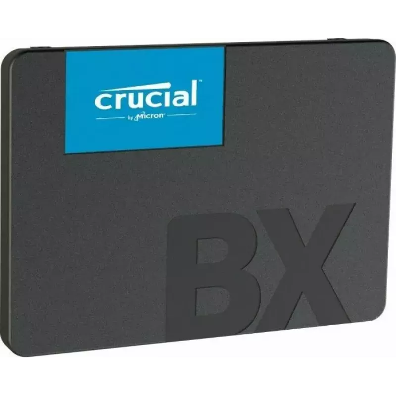 Crucial BX500 1TB 3D NAND SATA 2,5