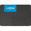Crucial BX500 1TB 3D NAND SATA 2,5