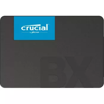 Crucial BX500 1TB 3D NAND SATA 2,5