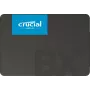 MICRON / CRUCIAL SSD - BX500 - 2 TB - SATA 6 Gb/s - 2,5