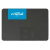 MICRON / CRUCIAL SSD - BX500 - 2 TB - SATA 6 Gb/s - 2,5