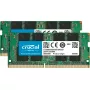 Crucial DDR4 16GB kit 3200MHz CL22 no-ECC SO-DIMM 260-PIN