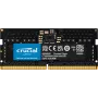 MICRON / CRUCIAL Memoria 8GB DDR5-4800 SODIMM (CT8G48C40S5)