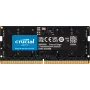 MICRON / CRUCIAL Memoria RAM 16GB DDR5-4800 SODIMM