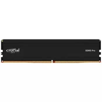 Crucial Pro CP32G56C46U5 módulo de memoria 32 GB 1 x 32 GB DDR5 288-pin DIMM