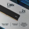 Crucial Pro - DDR5 - módulo - 48 GB - DIMM 288-PIN Low Profile