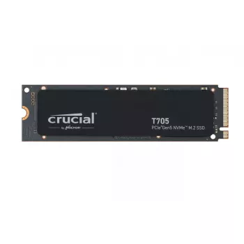 SSD Crucial 1TB M.2 PCI Express 5.0 NVMe CT1000T705SSD3