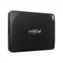 SSD Crucial 2TB externo USB Type-C USB 3.2 Gen 2x2 azul CT2000X10SSD9