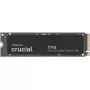 Unidad SSD Crucial 1 TB M.2 PCI Express 5.0 NVMe T710