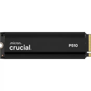 Unidad SSD Crucial 2 TB M.2 PCI Express 5.0 NVMe TLC CT2000P510SSD5