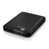 Disco duro externo Western Digital 1TB 2,5