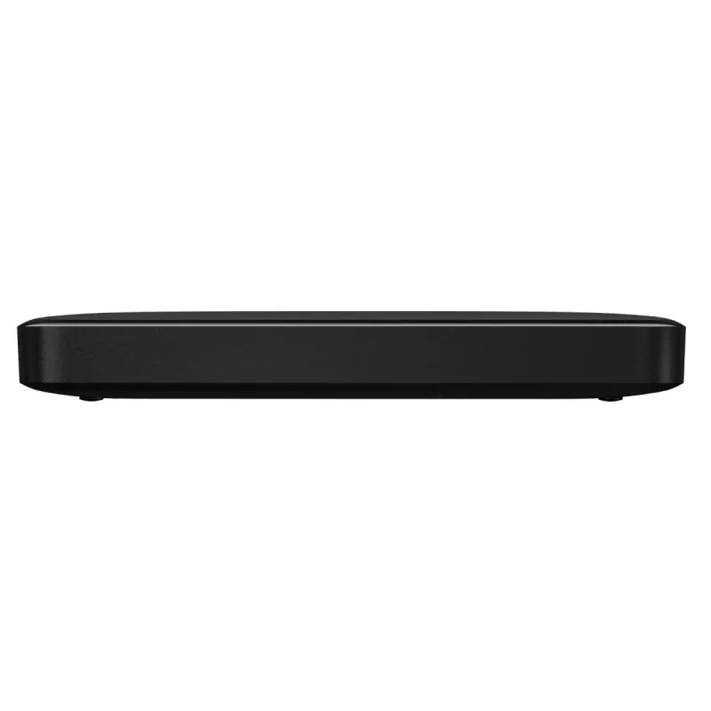 Disco duro externo Western Digital 1TB 2,5