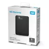 Disco duro externo Western Digital 1TB 2,5