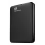 Disco duro externo Western Digital 4TB USB 3.2 Gen 1 WD Elements Portable